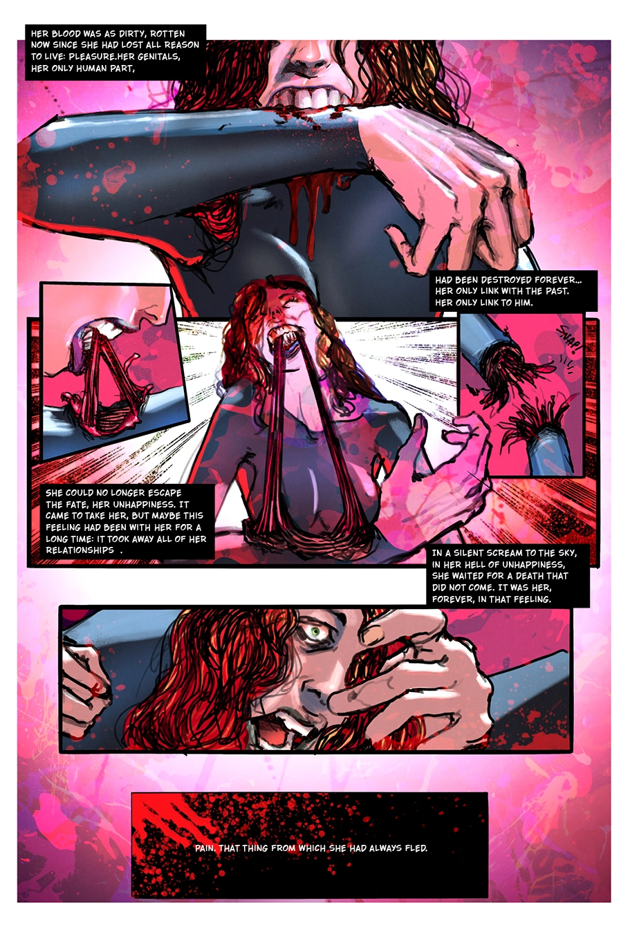 Comic Page 3