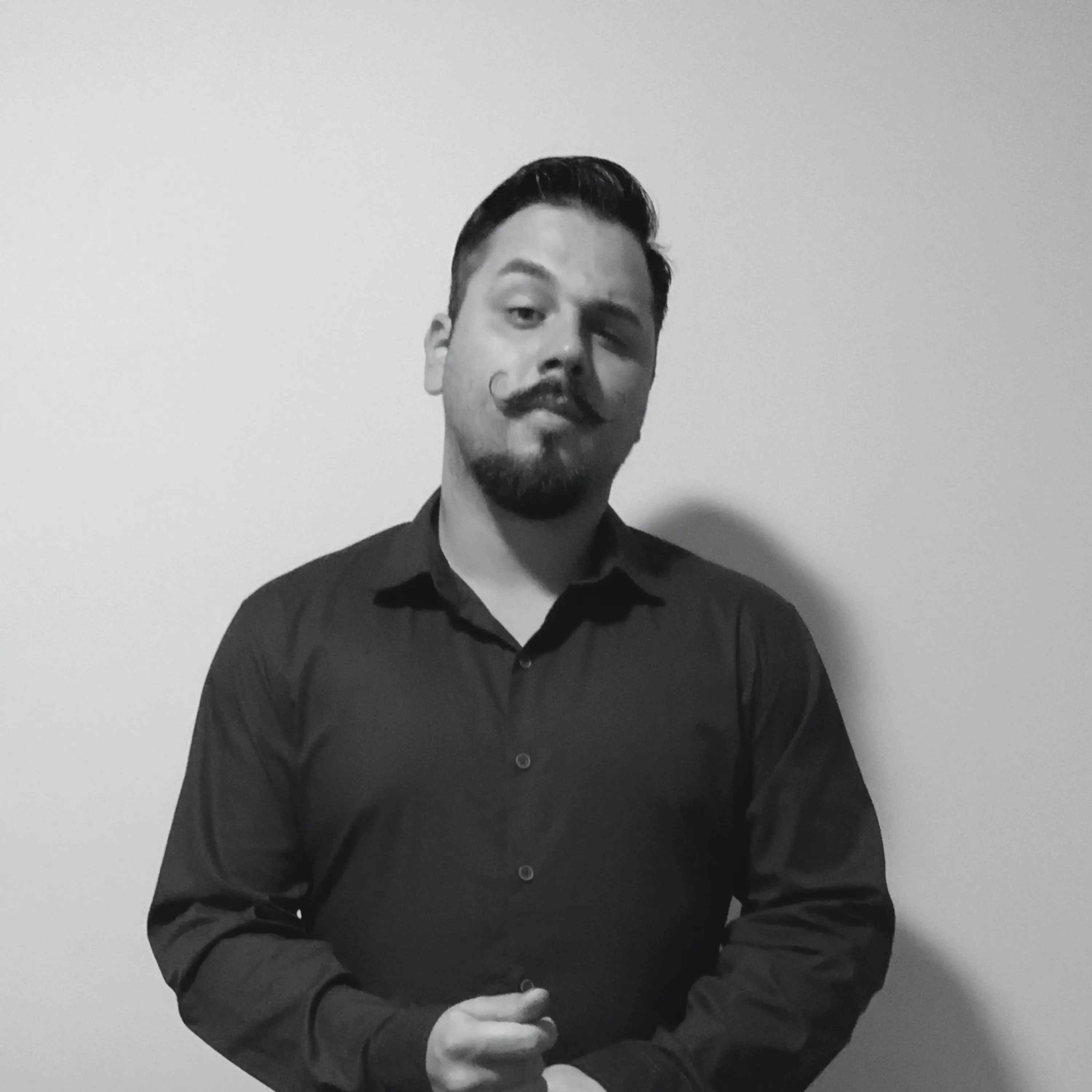 Picture of Adriano Alves M. de Lima