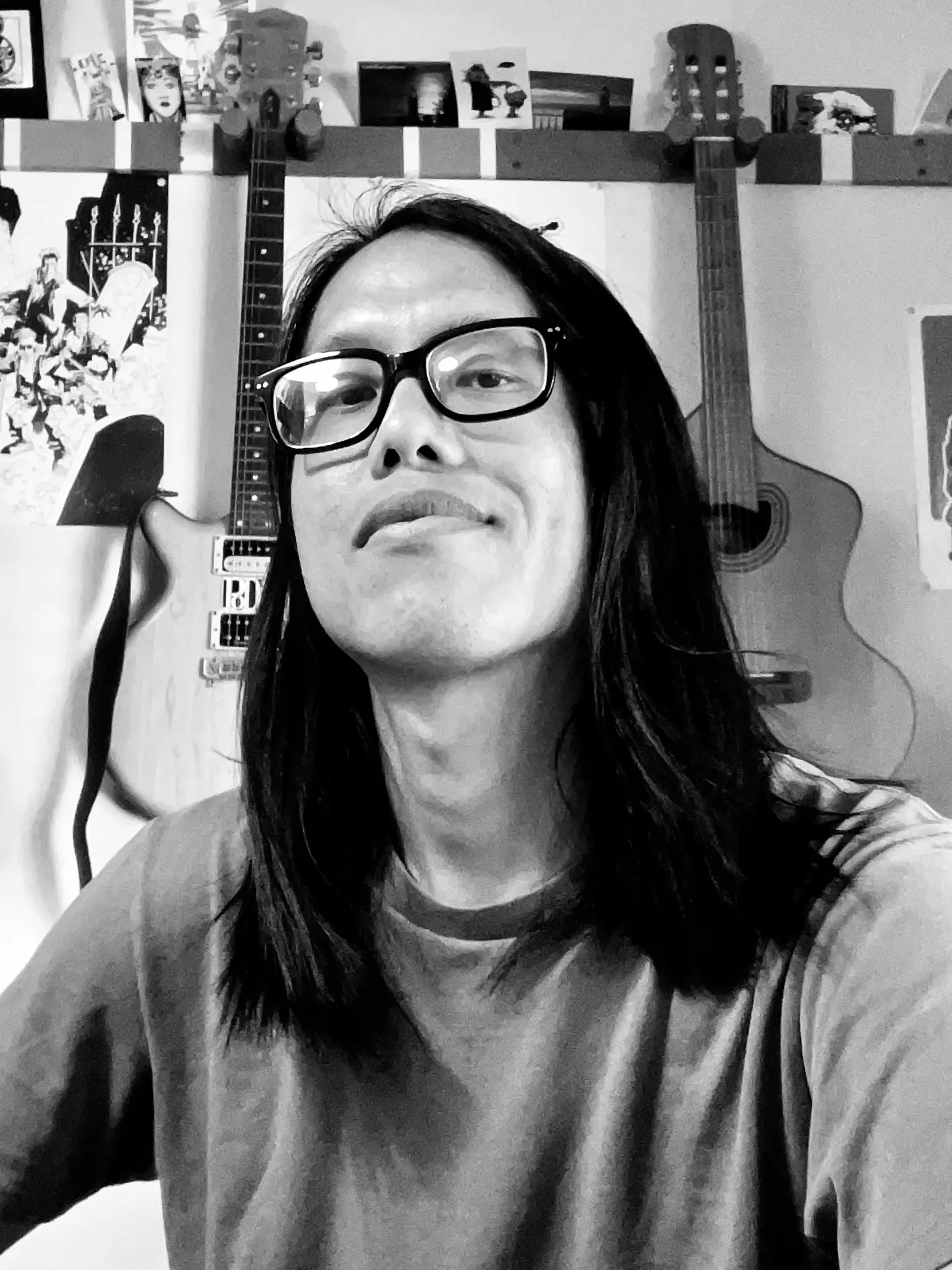 Picture of Dave Law